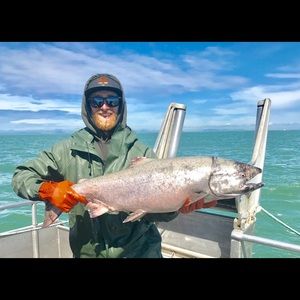 Meet your Posher, Derek